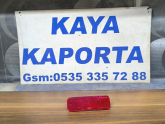 Oto Çıkma Parça / Kaporta & Karoser / Tampon Reflektörü / Ford / Transit / Sıfır Parça 