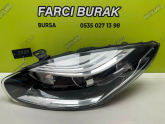 MEGANE 3 SOL FAR ORJİNAL 260605817R
