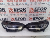 HONDA ZRV SAĞ SOL FAR ORJİNAL ÇIKMA YEDEK PARÇA
