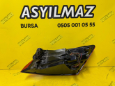 Oto Çıkma Parça / Renault / Megane / Elektrik / Stop / Çıkma Parça 