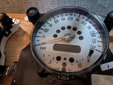 Oto Çıkma Parça / Elektrik / Gösterge Paneli / Mini / Cooper / Çıkma Parça 
