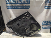 Oto Çıkma Parça / Mekanik / Kapı Döşemesi / Audi / A6 / Çıkma Parça 