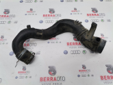 1J0129654S GOLF A3 LEON OCTAVİA HAVA HORTUMU 1.9 TDI AGR