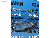 AUDİ A6 C8 SAĞ FAR CAMI