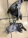 AUDİ A6 3.0 C8 MOTOR KULAĞI
