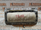 VOLKSWAGEN CADDY YOLCU AİRBAG HAVA YASTIĞI