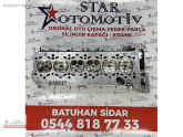 Oto Çıkma Parça / Motor / Silindir Kapağı / BMW / 3 Serisi / Çıkma Parça 