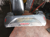 OPEL CORSA F ARKA TAMPON