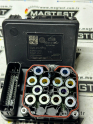 ABS ECU BEYİN AUDI Q3 SPORTBACK 35 TFSI 5QM614517B