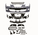 SEAT LEON CUPRA MK2.5 09-12 ÖN TAMPON SETİ 1P0807217