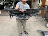 Oto Çıkma Parça / Kaporta & Karoser / Panjur / Renault / Captur / Çıkma Parça 