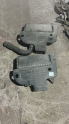 Fiat  Albea 1.3 Multijet hava filtre kutusu