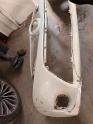 Toyota verso ön tampon 521190f120 2012-2018