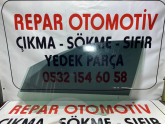 Vw passat sol ön cam 2014-24 orijinal sökme