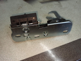 VOLKSWAGEN GOLF EMNİYET MANDALI 1K0823480