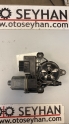 5Q0959812D volkswagen polo 2018 arka sağ kapı cam motoru