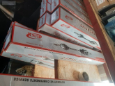 TOYOTA AVENSİS ORJİNAL ÇIKMA AKS ÇAVUŞOĞLU TOYOTA