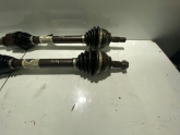 Oto Çıkma Parça / Alt Takım & Direksiyon / Aks / Citroen / C4 / Çıkma Parça 