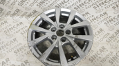 FORD COURİER ÇELİK JANT ÇIKMA ORİJİNAL 1 ADET R2X6-1007-AA