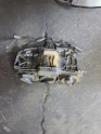 VOLKSWAGEN POLO KLIMA KONTROL PANELI