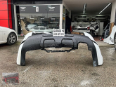 RANGE ROVER SPORT ARKA TAMPON ORJİNAL