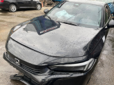 HONDA CİVİC FE1 WESTİNHOUSE