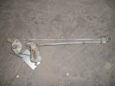 MAZDA 323 HB 1990 - 1994 SİLECEK FREZE KOLU