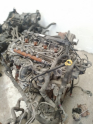FORD TRANSİT CUSTOM 2.2 TDCİ FATURALI KOMPLE MOTOR