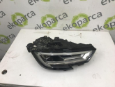 Oto Çıkma Parça / Elektrik / Far / Audi / A3 / Çıkma Parça 