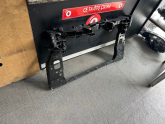 Oto Çıkma Parça / Kaporta & Karoser / Ön Panel / Jeep / Compass / Çıkma Parça 