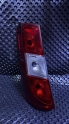 DACİA DOKKER SOL STOP