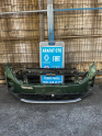 FORD CURIYER 2024-2025 ÖN TAMPON ORJİNAL CIKMA TEMİZ