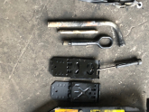 Oto Çıkma Parça / Jant & Lastik / Stepne / Audi / Q5 / Çıkma Parça 
