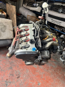 Oto Çıkma Parça / Motor / Motor Komple / Volkswagen / Passat / Çıkma Parça 
