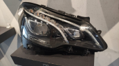 MERCEDES E W207 SAĞ FAR MAKYAJLI LED 2013 2015 2079064000 Ç