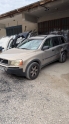 Volvo xc90 çıkma sol ön çamurluk