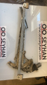 AE262100-6110 Mitsubishi L200 2015 ön sağ cam motoru ve krikosu