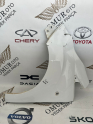 FORD COURİER SOL ÖN ÇAMURLUK (14-23) ORJ ÇIKMA  -ET76 A16016 AE-