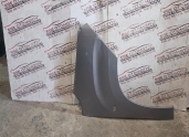 TOYOTA PROACE CITY GRİ SAĞ ÖN ÇAMURLUK ORJINAL