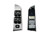 Hyundaı Düğme Cam Açma Getz 03-06/Matrix 04-12 Ön Sol