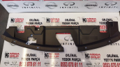 NİSSAN JUKE RADYATÖR ÜST PLASTİĞİ OEM SIFIR F16 2020-2022