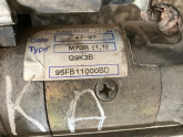 Oto Çıkma Parça / Elektrik / Marş Motoru / Ford / Ka / Çıkma Parça 