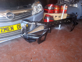 Oto Çıkma Parça / Kaporta & Karoser / Ön Panel / Opel / Vectra / Çıkma Parça 