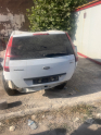 Fort fusion bagaj kapak
