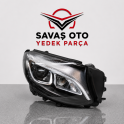MERCEDES GLC X253 ÖN FAR MOT LEDLİ SAĞ SOL 2015 VE ÜZERİ / TAİWAN