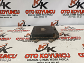 Mitsubishi Colt 1.3 motor beyni E6T42484 H5ZE