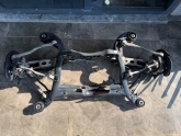 4K0505235AK AUDİ A6 C8 A7 S6 ARKA DİNGİL EGE OTOMOTİV BURSA
