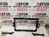 TOYOTA COROLLA SIFIR ÖN PANEL MODEL 07-12 OEM53201-12490