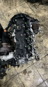 Ford  Dv6 Euro 5 motor komple