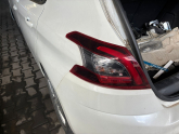 2020 Peugeot 308 SOL ARKA STOP
